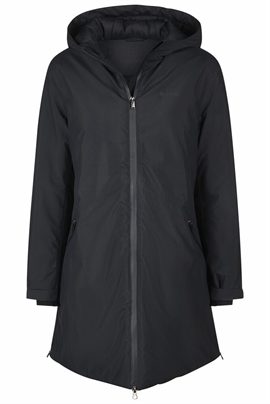 Eskadron Heritage Parka Waterproof  - Navy